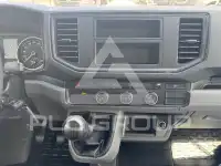 2019 Volkswagen Crafter