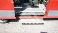 2019 Volkswagen Crafter