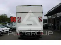 2019 Volkswagen Crafter