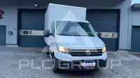 2019 Volkswagen Crafter