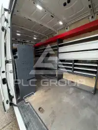 2019 Volkswagen Crafter