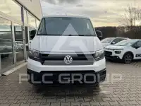 2019 Volkswagen Crafter