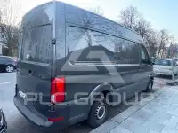 2019 Volkswagen Crafter