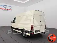 2019 Volkswagen Crafter