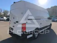 2019 Volkswagen Crafter