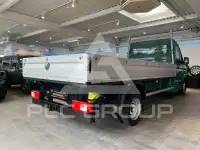 2019 Volkswagen Crafter