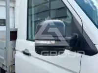 2019 Volkswagen Crafter