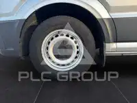 2019 Volkswagen Crafter