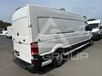 2019 Volkswagen Crafter