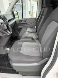 2019 Volkswagen Crafter