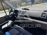 2019 Volkswagen Crafter