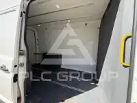 2019 Volkswagen Crafter