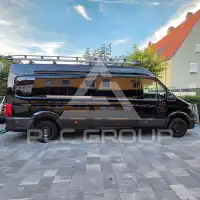 2019 Volkswagen Crafter