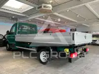 2019 Volkswagen Crafter