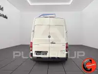 2019 Volkswagen Crafter