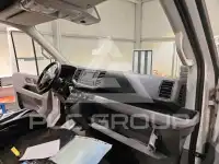 2019 Volkswagen Crafter