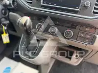 2019 Volkswagen Crafter