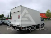 2019 Volkswagen Crafter