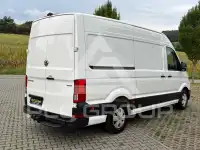 2019 Volkswagen Crafter
