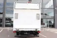 2019 Volkswagen Crafter