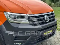 2019 Volkswagen Crafter