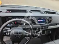 2019 Volkswagen Crafter