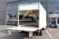 2019 Volkswagen Crafter