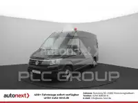 2019 Volkswagen Crafter