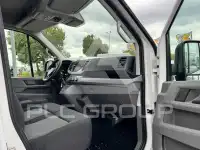 2019 Volkswagen Crafter