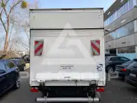 2019 Volkswagen Crafter