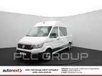 2019 Volkswagen Crafter