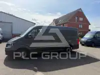 2019 Volkswagen Crafter
