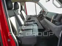 2019 Volkswagen Crafter