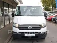 2019 Volkswagen Crafter