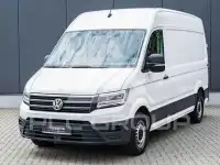 2019 Volkswagen Crafter
