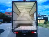 2019 Volkswagen Crafter
