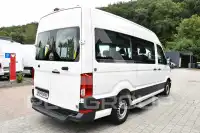 2019 Volkswagen Crafter