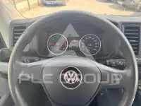 2019 Volkswagen Crafter