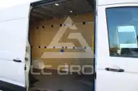 2019 Volkswagen Crafter