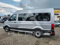 2019 Volkswagen Crafter