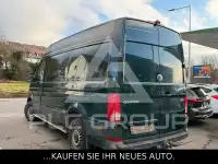 2019 Volkswagen Crafter