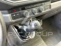 2019 Volkswagen Crafter