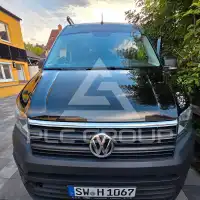 2019 Volkswagen Crafter