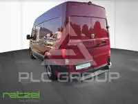2019 Volkswagen Crafter