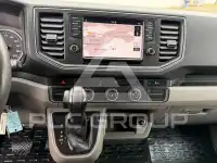 2019 Volkswagen Crafter