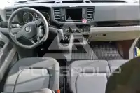 2019 Volkswagen Crafter