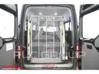 2019 Volkswagen Crafter