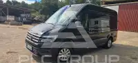 2019 Volkswagen Crafter