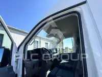 2019 Volkswagen Crafter