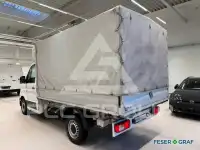 2019 Volkswagen Crafter